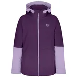 Ziener Kinder AVAK dark violet, 152