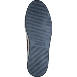 Marco Tozzi Men Lace-up für Herren, braun, Größe 41 EU