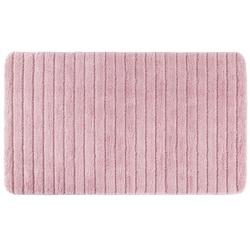 PANA® Badematte & WC Vorleger Mikrofaser I Duschvorleger   Badezimmerteppich I Mikrofaser Badvorleger   verschiedene Formen & Farben