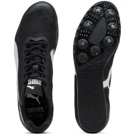 Puma evoSPEED Star 9 Herren PUMA Black/White 43