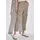 STREET ONE Paperbag Hose Cargo-Look Grau 44