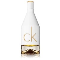 Eau de Toilette Calvin Klein CK IN2U Her 100 ml