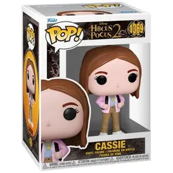 Funko - POP! - Disney - Hocus Pocus 2 - Cassie Pop! Vinyl