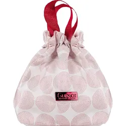 GUINOT Geschenk-Säckchen Rot