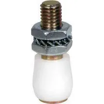 Helm Führungsrolle 349 S STA ZN Kunststoffrolle HELM