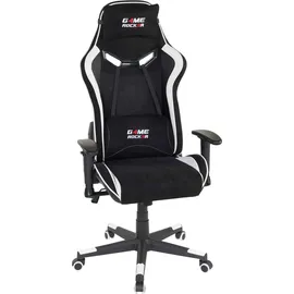 Duo Collection Game-Rocker G-30 schwarz