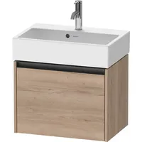 Duravit „Ketho.2“ Waschtischunterbau wandhängend für Vero Air Waschtisch ×