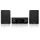 Denon CEOL N-12DABBKE2 CD-Kompaktanlage HEOS Multiroom Bluetooth schwarz