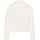 Betty Barclay Sweatjacke "Damen langarm", Damen, Gr. 44, rohweiß, Jersey, Obermaterial: 80% Baumwolle, 16% Polyester, 4% Elasthan, gerade normal, Sweatjacken Sweatjacke