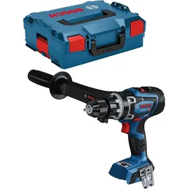 Bosch GSB 18V-150 C Professional ohne Akku + L-Boxx
