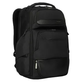 Targus HeritageLuxe 15-16" Rucksack schwarz