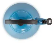 Preisvergleich Produktbild Le Creuset Wasserkessel Kone-blau