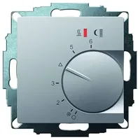 EBERLE UP-Raumregler 5-30C, AC 230V, 16 A Relais Ausgang