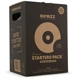 biobizz® Universaldünger biologisch 5 kg