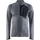 Craft Core Trim Thermal Midlayer Men dk grey melange (975000) S