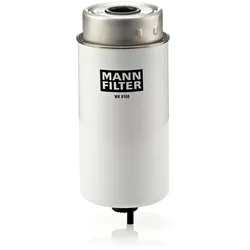 Kraftstofffilter MANN-FILTER WK 8168
