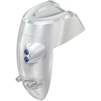 Speck Gegenstromanlage schwarz