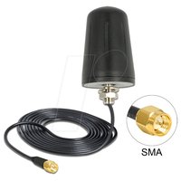 DeLock 89533 LoRa-Antenne 0 dBi