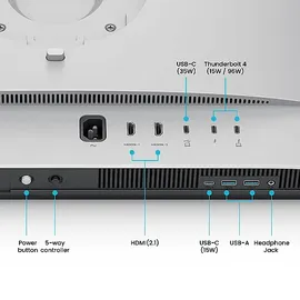 BenQ MA270S 27" 5K