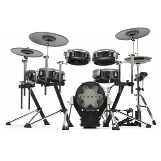 Efnote 3X - E-Drum Set - E-Drum Set