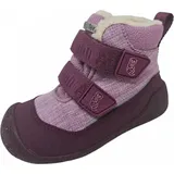 Affenzahn Lauflerner Winterstiefel Vegan Snuggy Otter Größe 22 EU