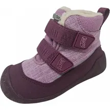 Affenzahn Lauflerner Winterstiefel Vegan Snuggy Otter Größe 22 EU