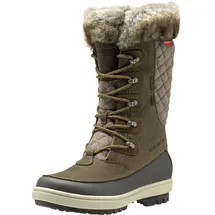 HELLY HANSEN Garibaldi Vl Damen Braun/Grau 38