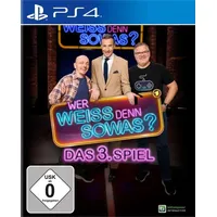 BitComposer Interactive GmbH Wer weiss denn sowas? Das 3.