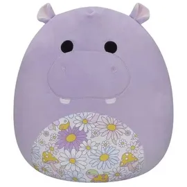 Squishmallows Hanna Hippo