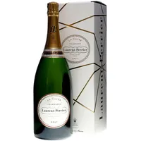 Champagne Laurent-Perrier Champagner Laurent Perrier - La Cuvée -