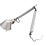 Artemide Tolomeo Mini Tischleuchte Body für - Ersatzteil, Body - Aluminium