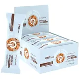 QNT Protein Joy Bars (12x60g) Cookie Cream, 720 g