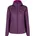 Hooded Jacket Woman vinaccia/baton rouge L