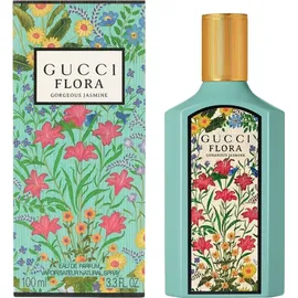 GUCCI Flora Gorgeous Jasmine Eau de Parfum 50 ml