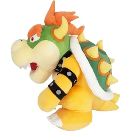 Together+ Bowser - Teddybär & Kuscheltier