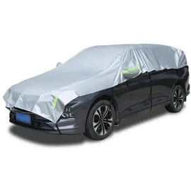 luxuskollektion Halbgarage Auto Windschutzscheibe Universal