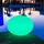 Smart and Green Flatball schwimmfähige Designleuchte inkl. APP