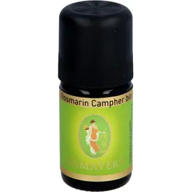 Primavera Ätherisches Öl Rosmarin bio 5 ml