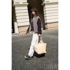 Reisenthel Einkaufstasche Shopper Synthetik Beige