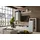Home Affaire Mehrzweckschrank Hamburg 69 x 126 x 42 cm Weiß