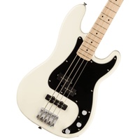 Fender Squier Affinity Series Precision Bass PJ MN Olympic White (0378553505)