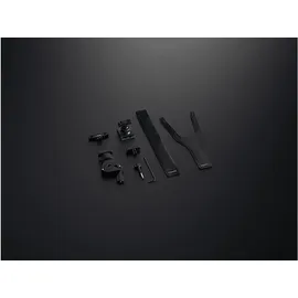 DJI Fahrrad-Zubehörset Dual-Direction Schnellverschluss schwarz
