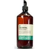 INSIGHT LOSS CONTROL Shampoo stärkende Haar-Pflege Beauty-Pflege Menthol-Shampoo gegen Haarausfall mit Guarana 900 ml