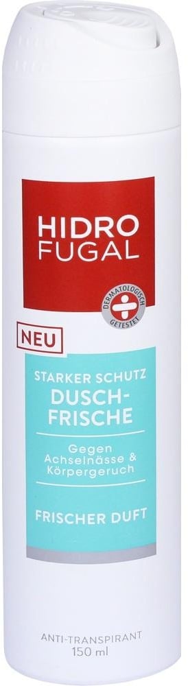 Preisvergleich Produktbild Hidrofugal Dusch Frische Spray 150 ml