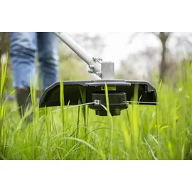 Ikra mogatec Akku Freischneider IB-BC 33