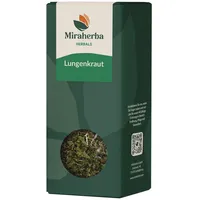 Miraherba - Bio Lungenkraut 50 g