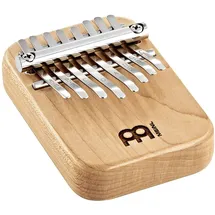 Meinl Sonic Energy KL801S - Solid Kalimba, 8 notes, maple – Kalimba