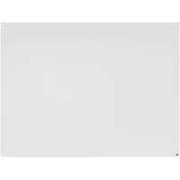 NOBO »Infinity« 1200 x 900 mm, weiß