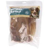 Karlie Flamingo Nature Snack Büffelohren - 5 Stück