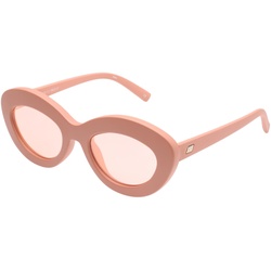 Le Specs Fluxus-Rosé